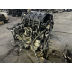 Двигун Om611 2.2cdi для Mercedes Sprinter 903 311 313, 2000 рік, дизель, 2.2 л.