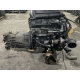 Двигун Om611 2.2cdi для Mercedes Sprinter 903 311 313, 2000 рік, дизель, 2.2 л.