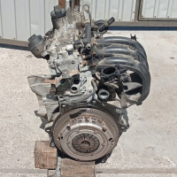 Двигун мотор BMD Skoda Fabia аналог AWY 2007 1.2I 6V 40KW Україна.