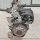 Двигун мотор BMD Skoda Fabia аналог AWY 2007 1.2I 6V 40KW Україна.