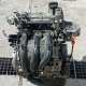Двигун мотор BMD Skoda Fabia аналог AWY 2007 1.2I 6V 40KW Україна.