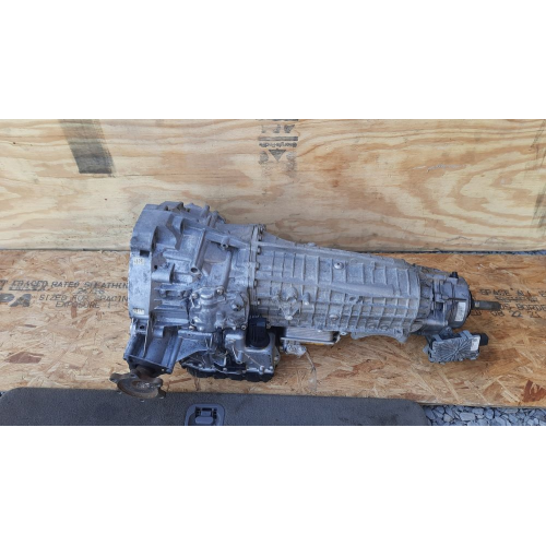 АКПП  Audi Q5 80A 17-20 2.0T  7ступ  0CJ300041T коропка передач
