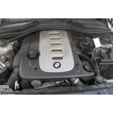 Двигун BMW X5 E53 M57 3.0tdi 2003, дизель, 3.0 л.