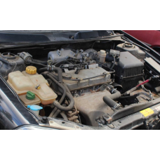 Двигун Chery Eastar B11, 2.4i, 2003-13, бензин, 2.4 л.