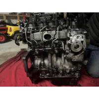 Двигун Citroen Berlingo 1.6 hdi 2017, об'єм 1.6 л, дизель.