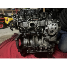 Двигун Citroen Berlingo 1.6 hdi 2017, об'єм 1.6 л, дизель.
