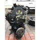 Двигун 1.6tdci G8DB для Ford Focus, C-Max, V50. 2004 рік, дизель, об'єм 1.6 л.