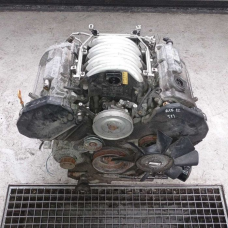 Двигун ALF 2.4 V6, 1997, 2.4 л, бензин, 121 кВт для Audi A4, A6.