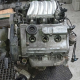 Двигун ALF 2.4 V6, 1997, 2.4 л, бензин, 121 кВт для Audi A4, A6.