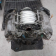 Двигун ALF 2.4 V6, 1997, 2.4 л, бензин, 121 кВт для Audi A4, A6.