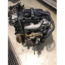 Двигун ANY, VW Lupo, Audi A2, 2000, 1.2 л, дизель.