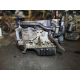 Двигун MBGU30 для Peugeot Citroen, 1.4 vti 1.6 vti 16V, 2007 рік, бензиновий, об'єм 1.4-1.6 л.