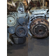 Двигун MBGU30 для Peugeot Citroen, 1.4 vti 1.6 vti 16V, 2007 рік, бензиновий, об'єм 1.4-1.6 л.