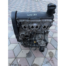 Двигун 1.6 MPI EA211 для VW Passat Golf Touran Jetta Audi Skoda Octavia, 2015, бензин, 1.6 л.