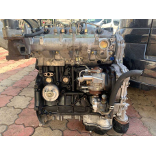 Двигун NISSAN YD22, 2.2DCI, 2001, дизель.