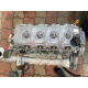 Двигун NISSAN YD22, 2.2DCI, 2001, дизель.