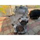 Двигун NISSAN YD22, 2.2DCI, 2001, дизель.