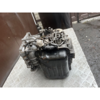 Акпп автомат коробка чери тигго 2.4 chery tiggo