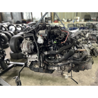 Двигун 1.8 TSI BZB 118KW для Skoda Volkswagen, випущений у 2010 році, об'єм 1.8 літра, бензиновий.