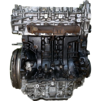 Двигун Renault 2.3 dci Master бітурбо Opel Movano, NV400, 2018, 2.3 л дизель.