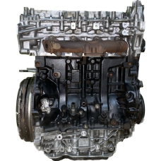 Двигун Renault 2.3 dci Master бітурбо Opel Movano, NV400, 2018, 2.3 л дизель.