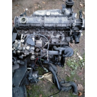 Двигун Renault K9K 1.5 dCi 2008 1.5 л дизель, Volvo B4204T11 2.0 T5 2015 2.0 л бензин, Mitsubishi 4B11 2.0 MIVEC 2012 2.0 л бензин.