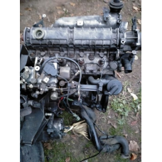 Двигун Renault K9K 1.5 dCi 2008 1.5 л дизель, Volvo B4204T11 2.0 T5 2015 2.0 л бензин, Mitsubishi 4B11 2.0 MIVEC 2012 2.0 л бензин.