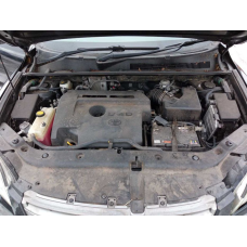 Двигун Toyota RAV4 III 2.2D D4D 09-12, 2.2 л дизель. Авторозбірка в Україні.