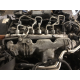 Двигун Audi A4 B8 2.0 TDI CAG CAGA, 2010 рік, об'єм 2.0 л, дизель.
