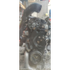 Двигун Volkswagen SHARAN 1.9 TDI BVK, AUY, 2001, 1.9 л, дизель.