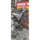 Двигун Volkswagen SHARAN 1.9 TDI BVK, AUY, 2001, 1.9 л, дизель.