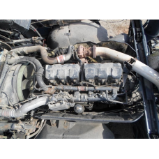 Двигун Renault Magnum E-Tech, Euro 3, 480 к.с., 12.8 л, дизель.