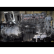 Двигун Renault Magnum E-Tech, Euro 3, 480 к.с., 12.8 л, дизель.