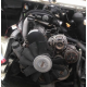 Двигун мотор Volkswagen LT 35 2.5 TDI 80 кВт, ідеальний стан, українська версія, 2008 рік, 2.5 л, дизель.