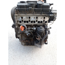 Двигун Мотор Додж джорні Dodge journey 2.0crd BКD