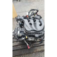 Двигун jeep cherokee kl  3.2 v6, в сборі/розбір