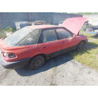 Двигун, Toyota Corolla, 1990, 1.3, бензин  
Коробка передач, Toyota Corolla, 1990, механіка  
Радіатор, Toyota Corolla, 1990  
Генератор, Toyota Corolla, 1990  
Стартер, Toyota Corolla, 1990  
Карбюратор, Toyota Corolla, 1990  
Підвіска передня, Toyota Co