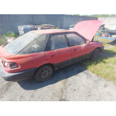 Toyota corolla 90 по запчастям 1.3 мотор тойота королла