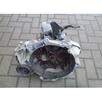 КПП для VW Golf 6, Passat B6/B7, Skoda Yeti/Octavia A5 1.2/1.4 TSI, 2008-2014, бензин.