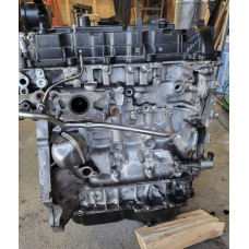 Двигун Mazda 6, CX-5 2.2 Skyactiv, SH01, SHY1, 2013-2021, 2.2 л, дизель.