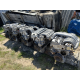 Двигун Mercedes w124 602-606, 210 ом, 1992-2000, 2.0-3.0 л, дизель.