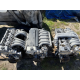 Двигун Mercedes w124 602-606, 210 ом, 1992-2000, 2.0-3.0 л, дизель.