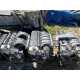 Двигун Mercedes w124 602-606, 210 ом, 1992-2000, 2.0-3.0 л, дизель.