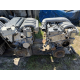 Двигун Mercedes w124 602-606, 210 ом, 1992-2000, 2.0-3.0 л, дизель.