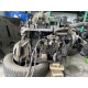 Двигун Nissan Navara D21 2.5d, YD25, 2002, 2.5 л, дизель.