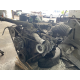 Двигун Nissan Navara D21 2.5d, YD25, 2002, 2.5 л, дизель.