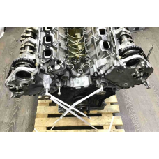 Двигатель Мотор Land Rover Range Rover Jaguar 3.0 Supercharger