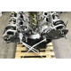 Двигатель Мотор Land Rover Range Rover Jaguar 3.0 Supercharger