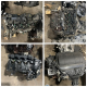 Двигун Peugeot Citroen 1.6 hdi 2.0 Е 4 Е5 EP6, 2008-2020, дизель, 1.6-2.0 л.