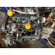 Двигун Renault K9K 1.5 DCI для Kangoo, Megane, Scenic, Clio від Delphi, рік випуску, дизель, об'єм 1.5 л.